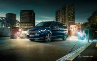 Фото Mercedes-Benz V-Класс V 220 d MT L3 №3