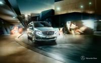 Фото Mercedes-Benz V-Класс V 220 d MT L3 №5